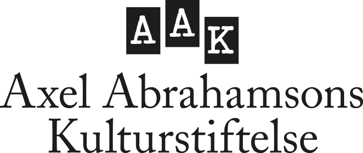 Axel Abrahamsons Kulturstiftelse